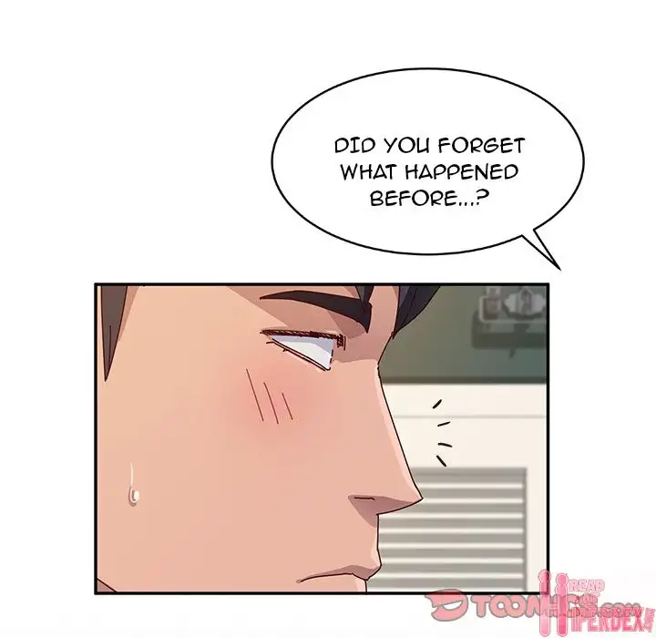 Twice the Love page 21