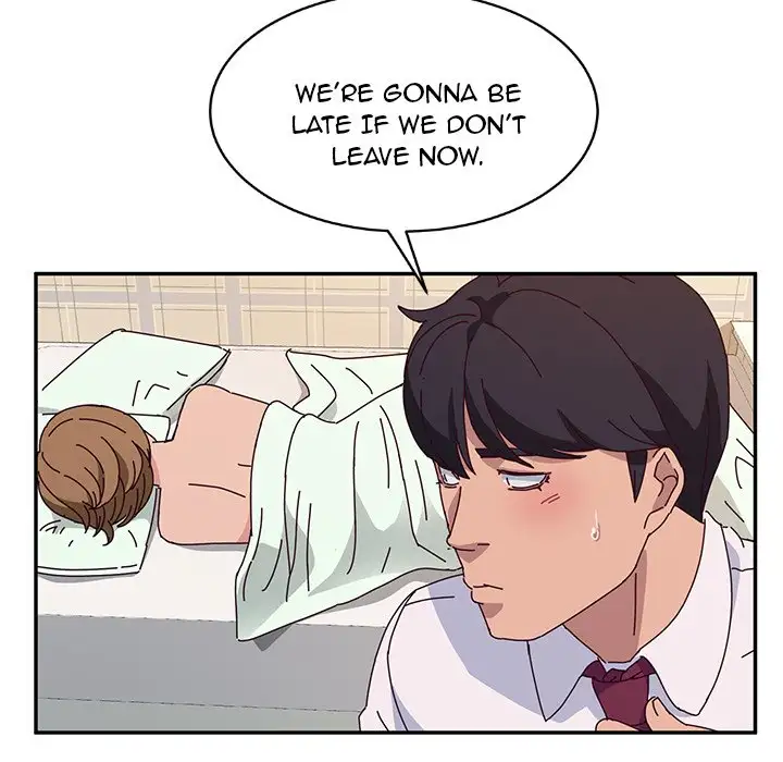 Twice the Love page 19