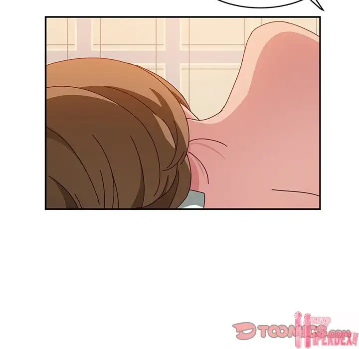 Twice the Love page 21