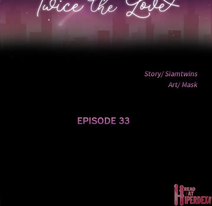 Twice the Love page 14