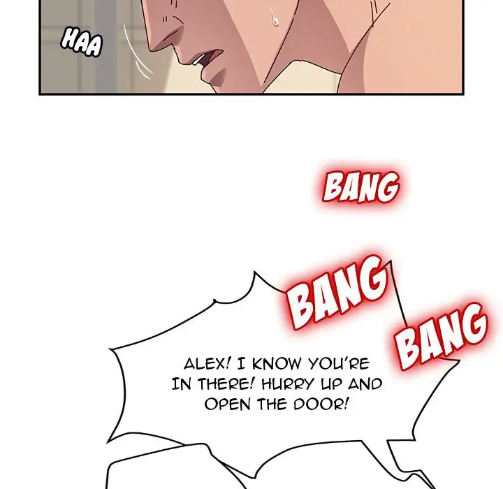 Twice the Love page 74
