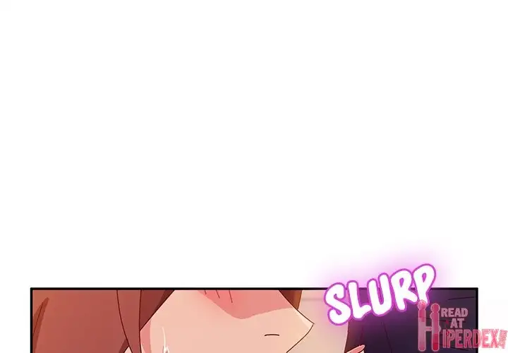 Twice the Love page 1