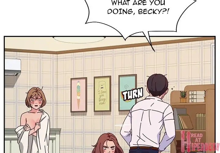 Twice the Love page 4