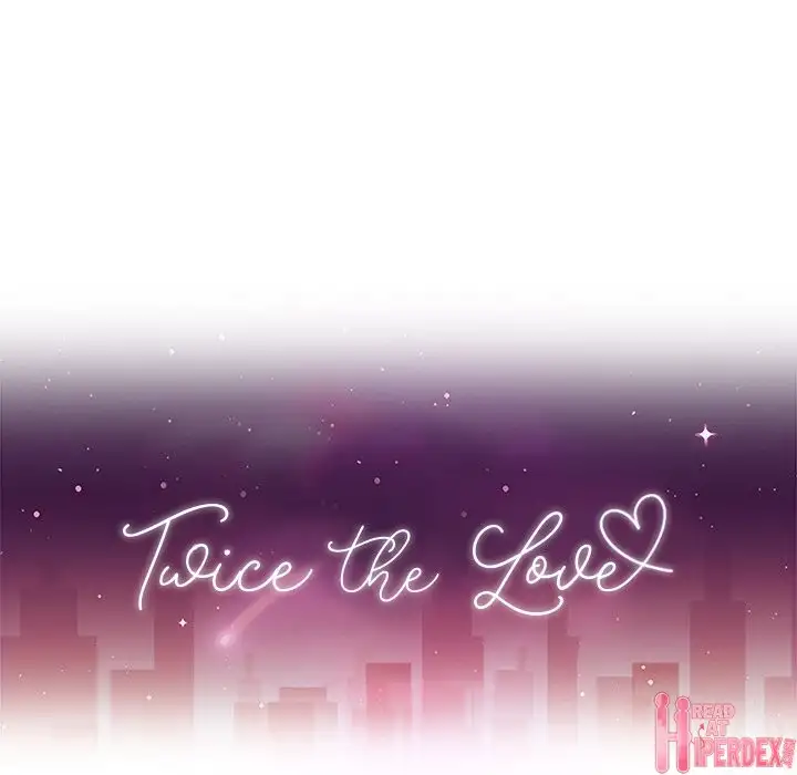 Twice the Love page 14