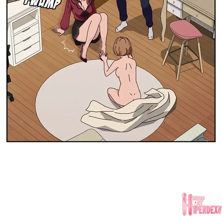 Twice the Love page 20
