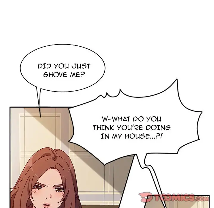 Twice the Love page 21