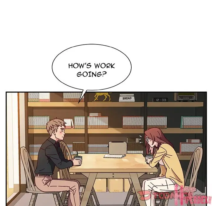 Twice the Love page 57