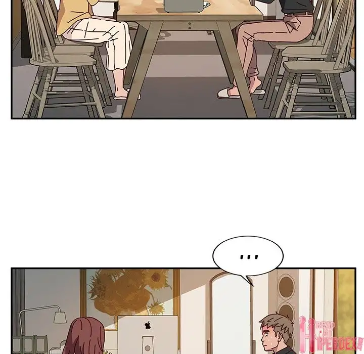 Twice the Love page 73