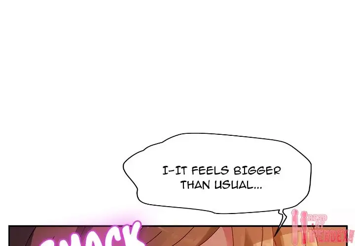 Twice the Love page 1