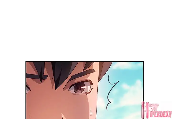Twice the Love page 1