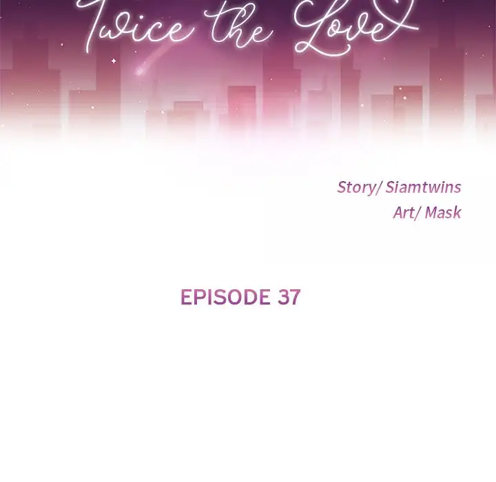 Twice the Love page 12