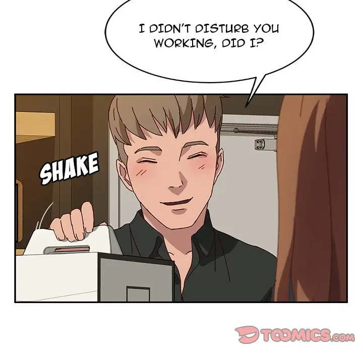 Twice the Love page 15