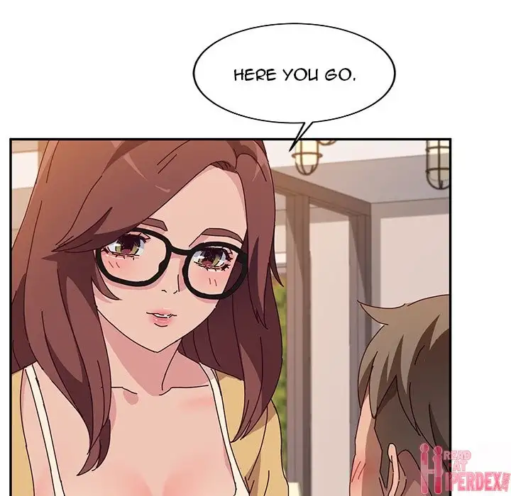 Twice the Love page 22