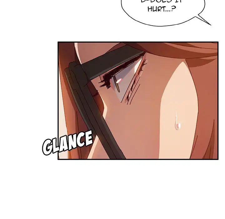 Twice the Love page 23