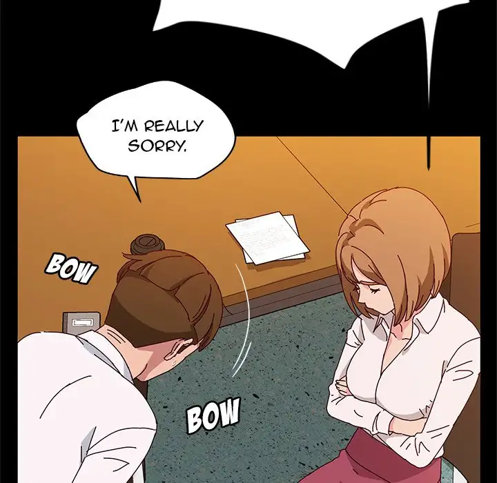 Twice the Love page 22