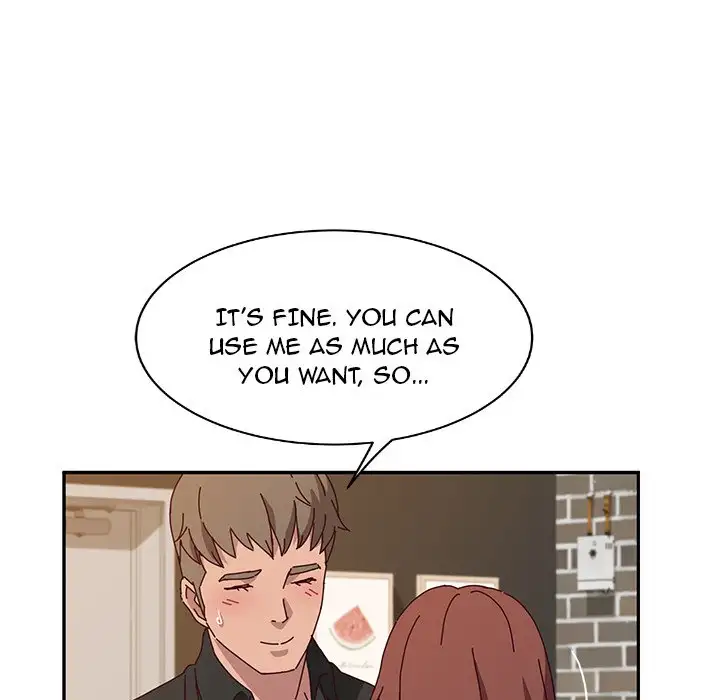 Twice the Love page 73