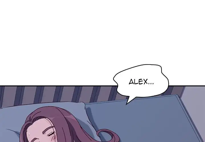 Twice the Love page 1