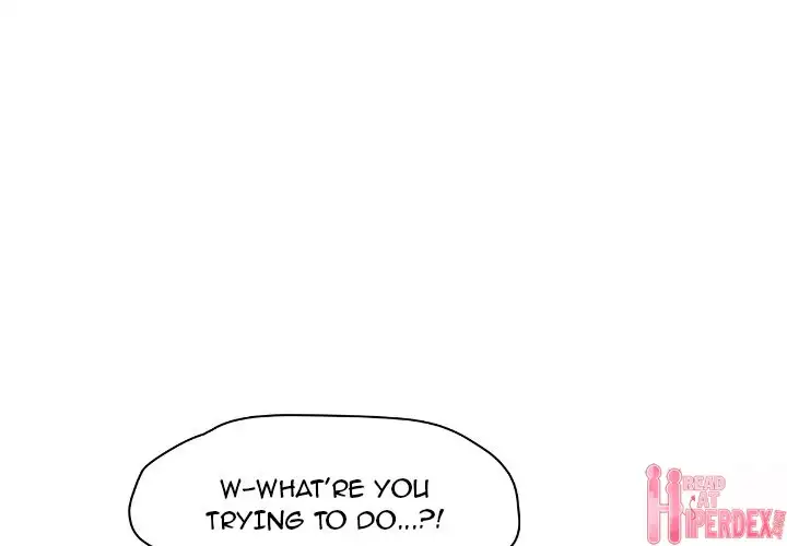 Twice the Love page 1