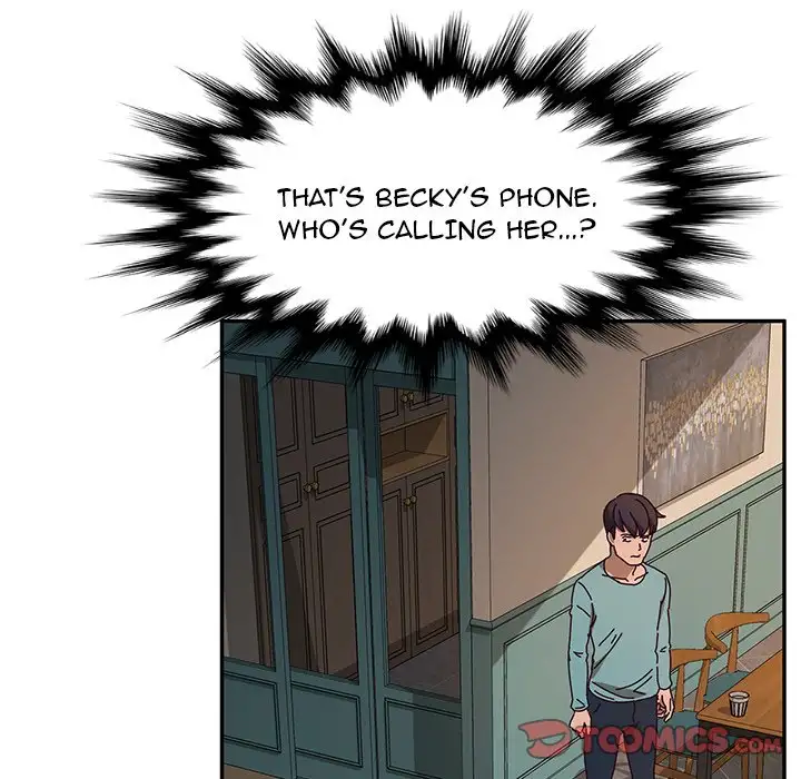 Twice the Love page 81