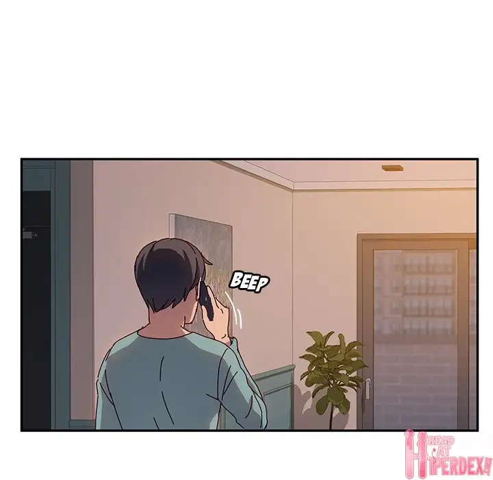Twice the Love page 85