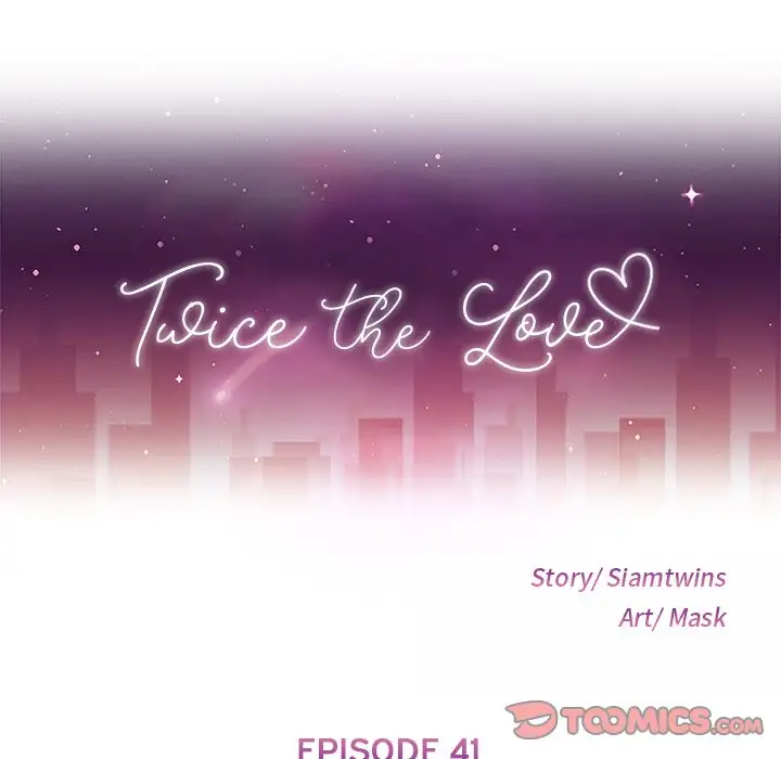 Twice the Love page 12
