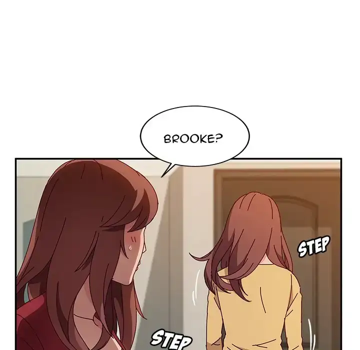 Twice the Love page 18