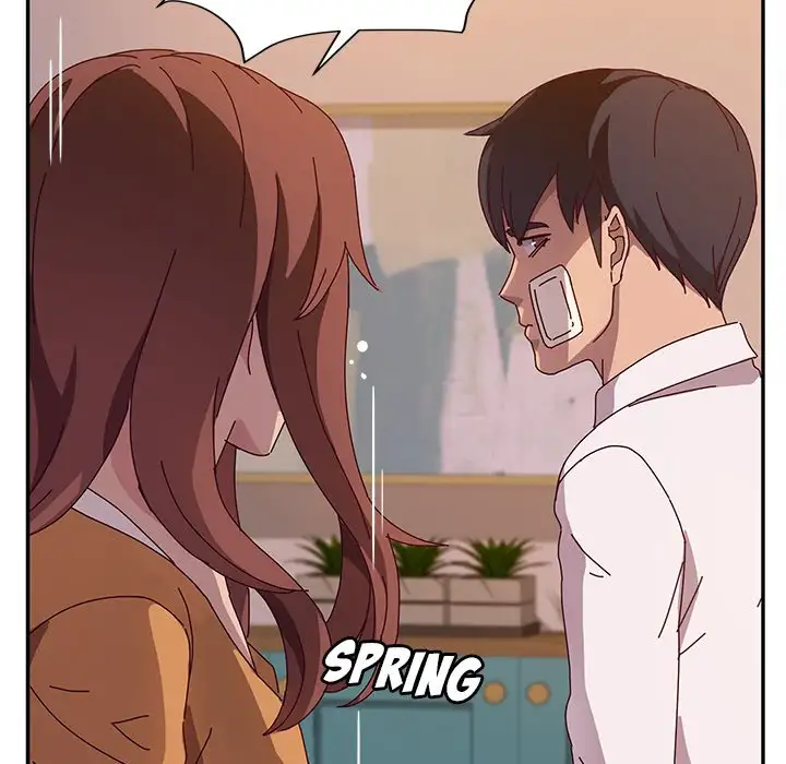 Twice the Love page 61