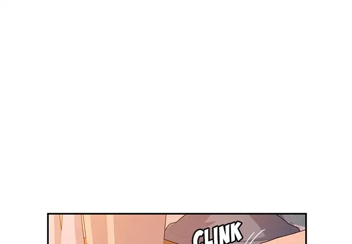 Twice the Love page 1