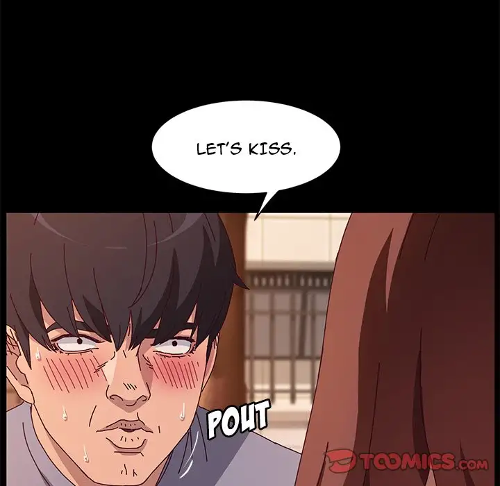 Twice the Love page 99