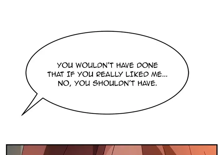 Twice the Love page 1