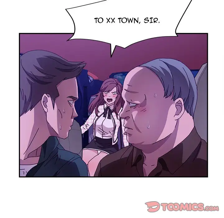 Twice the Love page 63