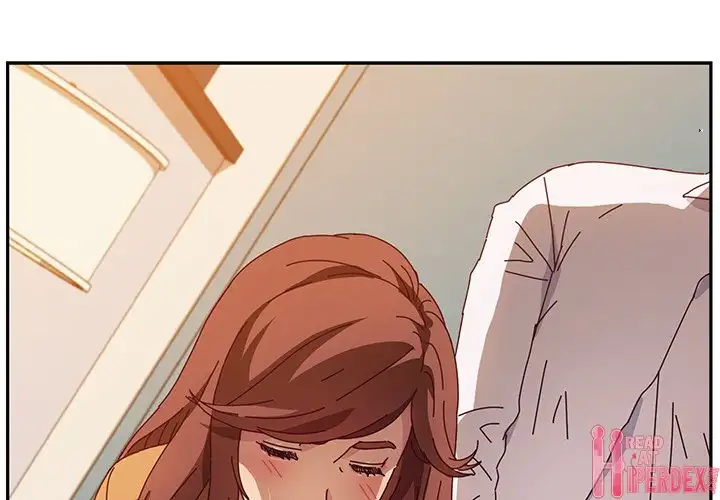 Twice the Love page 1