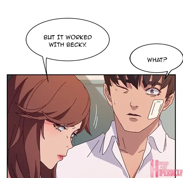 Twice the Love page 90