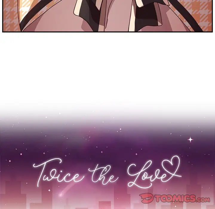 Twice the Love page 9