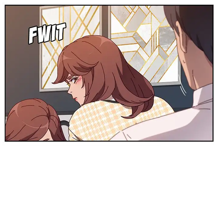 Twice the Love page 17