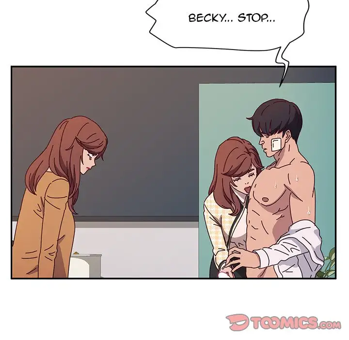 Twice the Love page 99