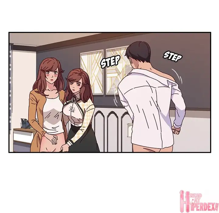 Twice the Love page 133