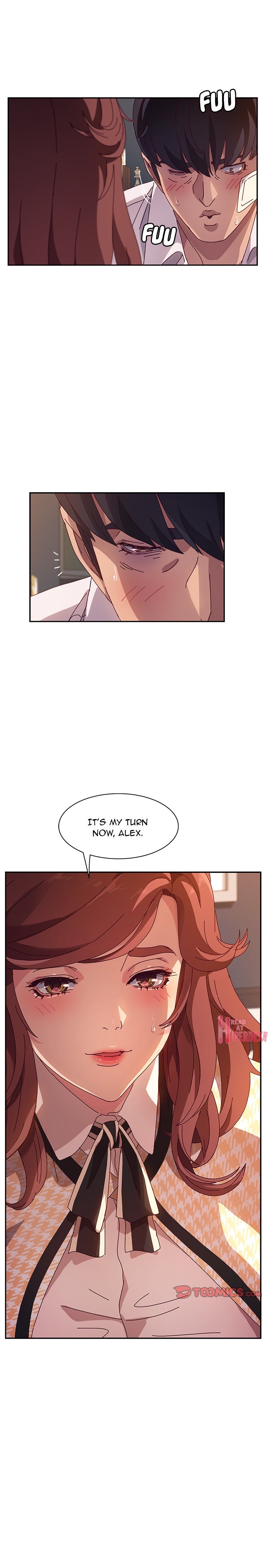 Twice the Love page 6