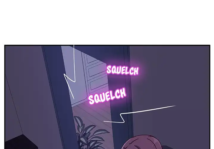 Twice the Love page 1