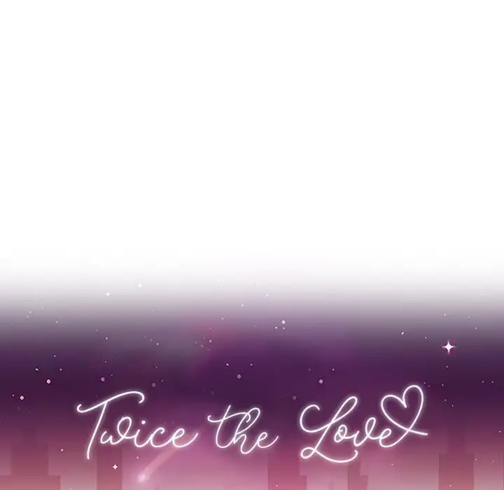 Twice the Love page 11