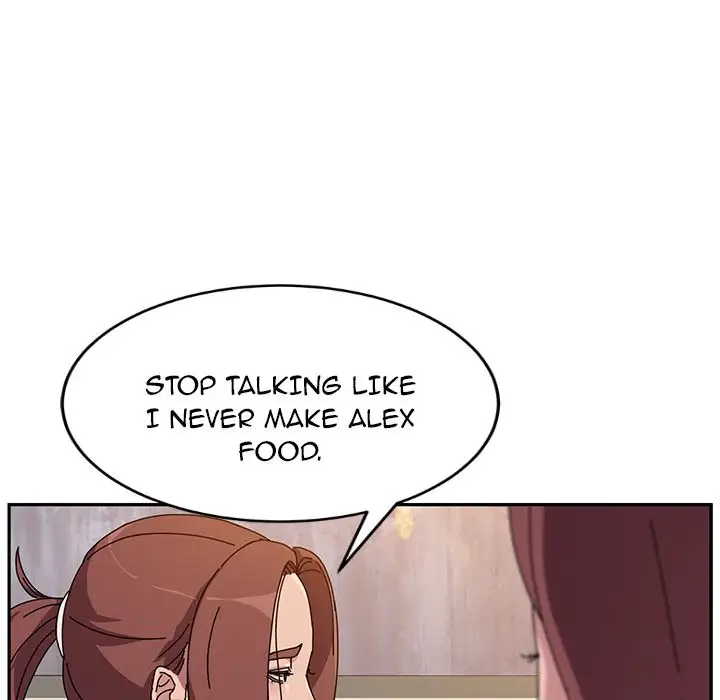 Twice the Love page 74