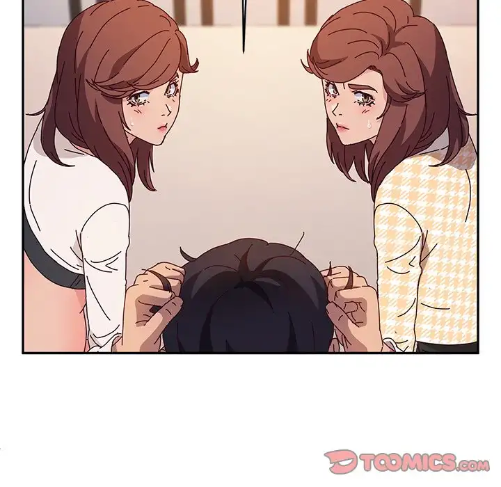 Twice the Love page 21