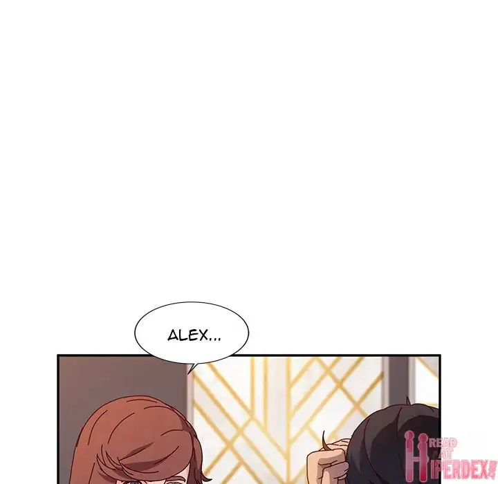 Twice the Love page 22