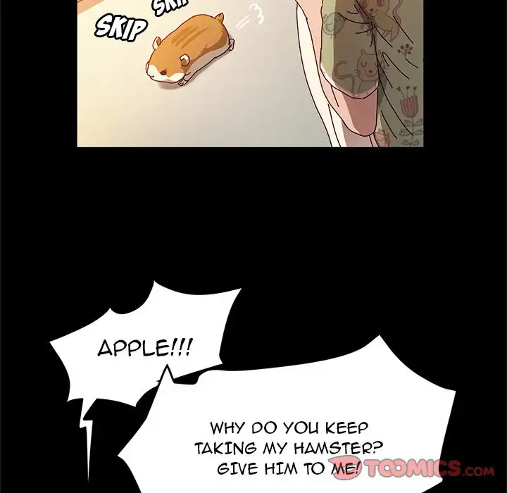 Twice the Love page 39