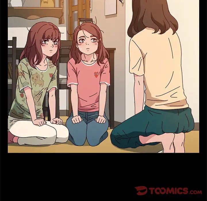 Twice the Love page 63
