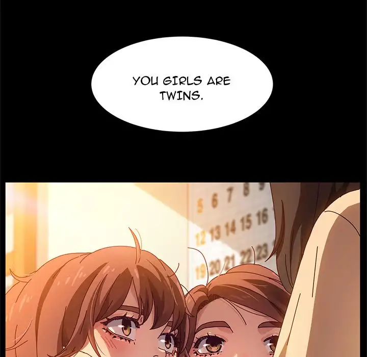 Twice the Love page 64