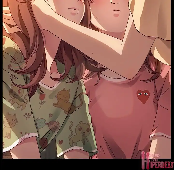 Twice the Love page 65