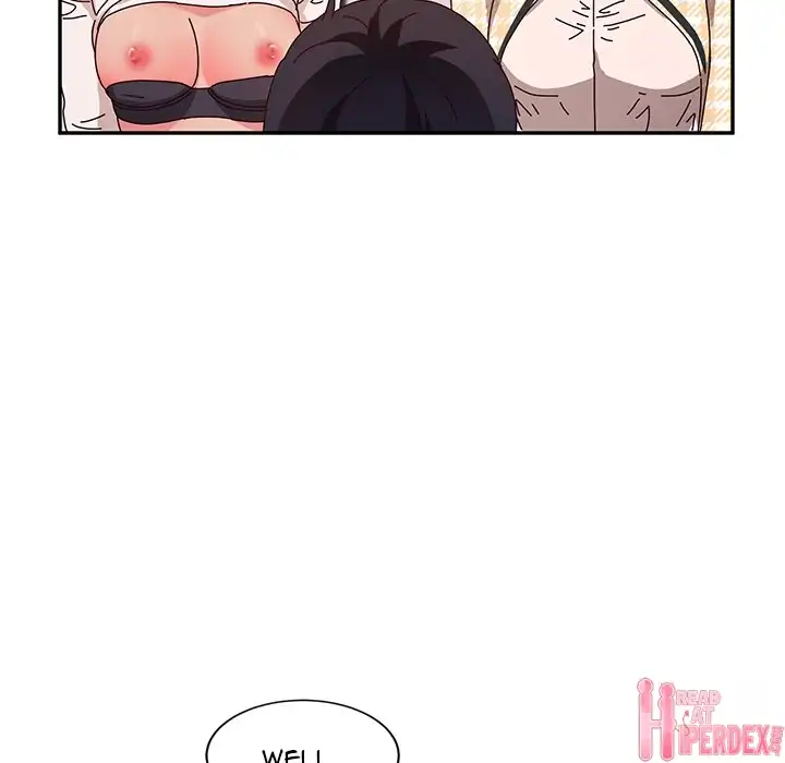 Twice the Love page 70