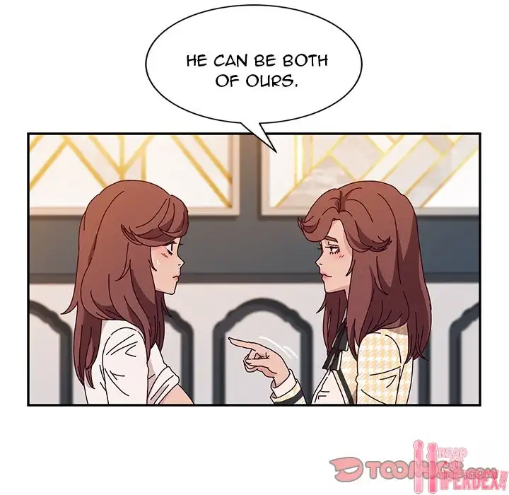 Twice the Love page 81