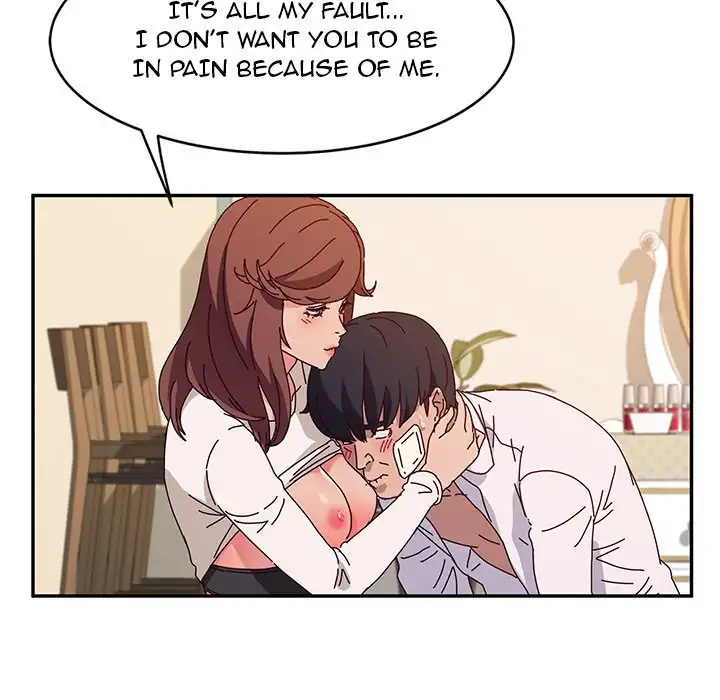Twice the Love page 110